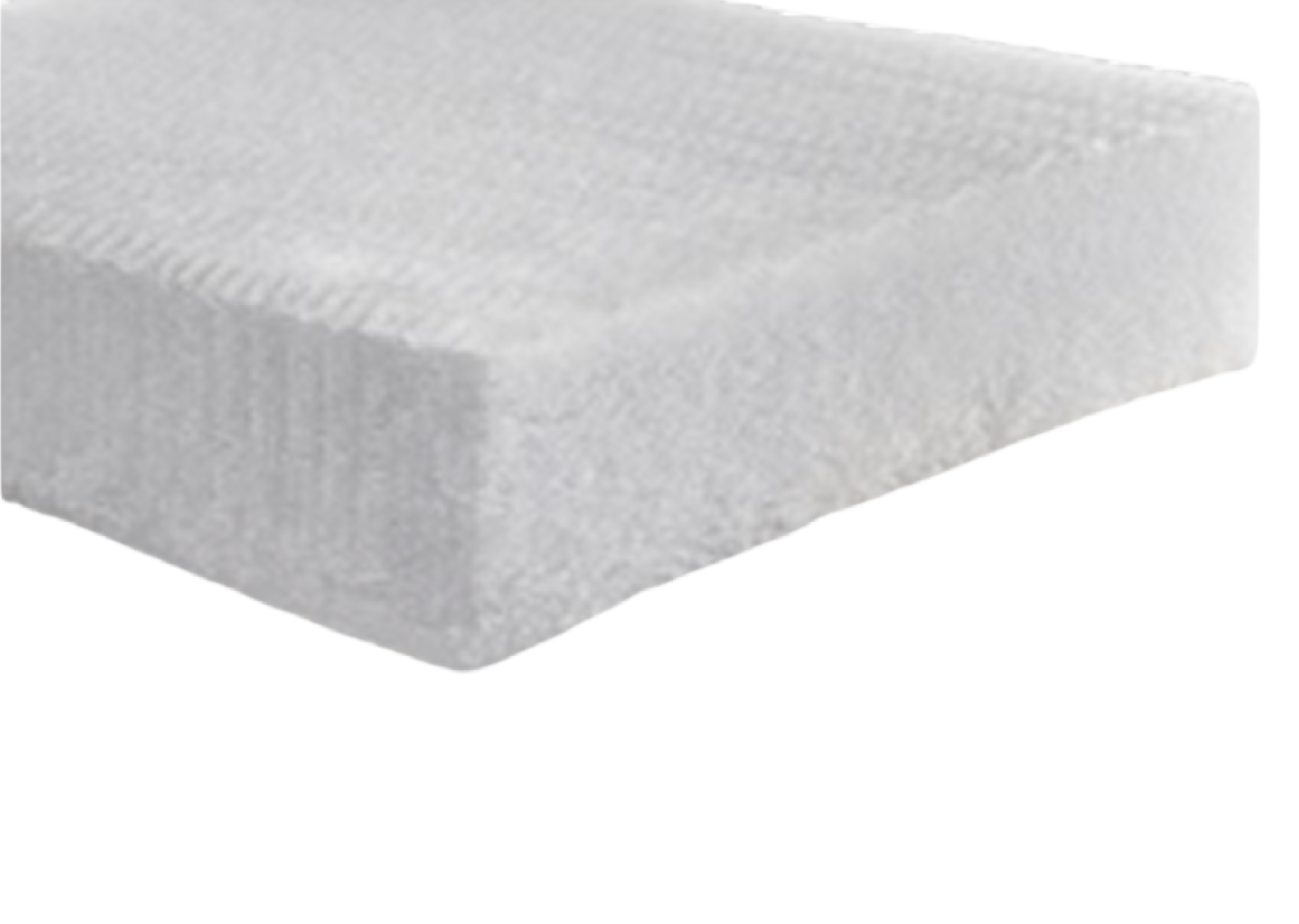 Isolant en plastique recyclé