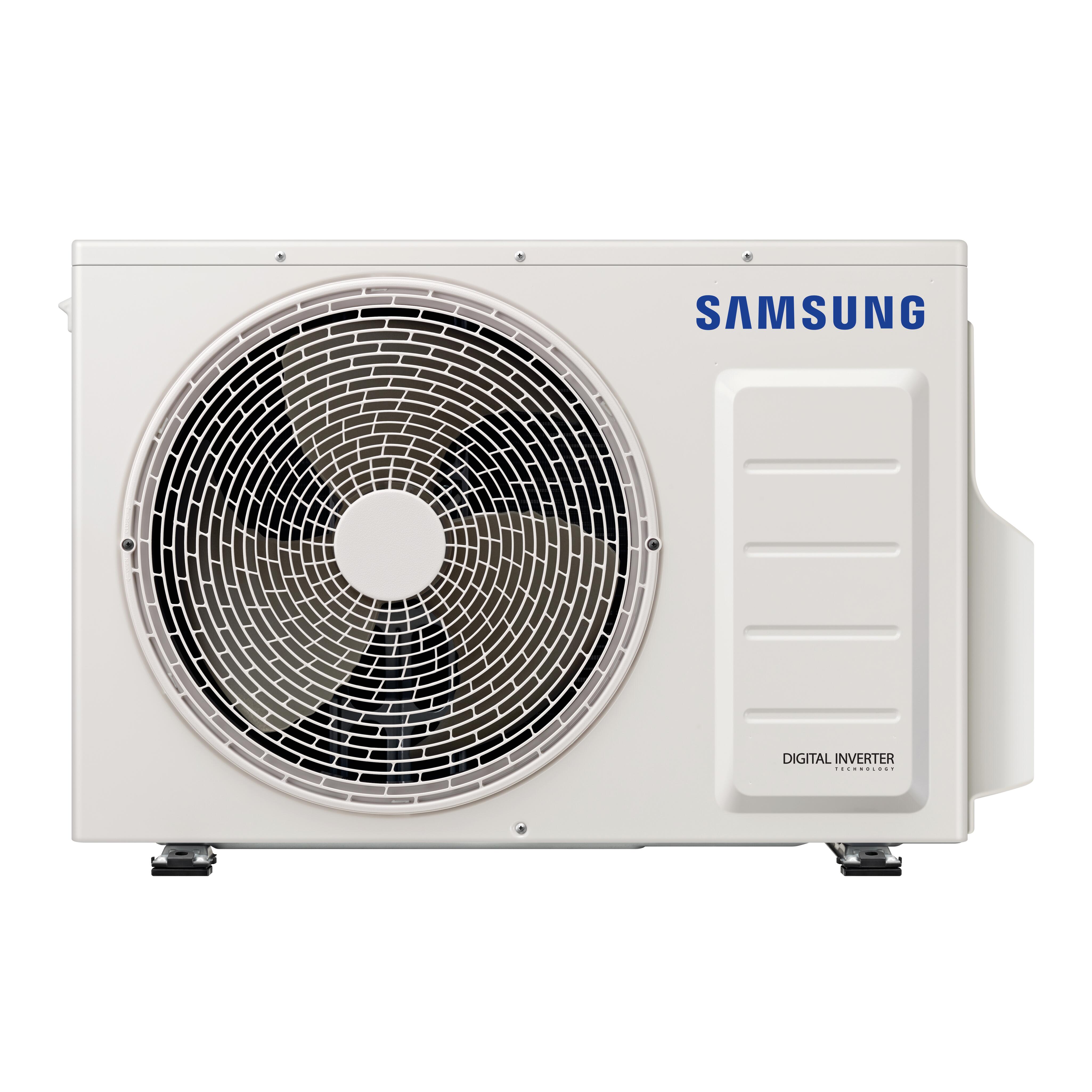 Condizionatore a muro monosplit SAMSUNG Windfree Elite classe raffreddamento A+++, classe di riscaldamento A+++ - 3