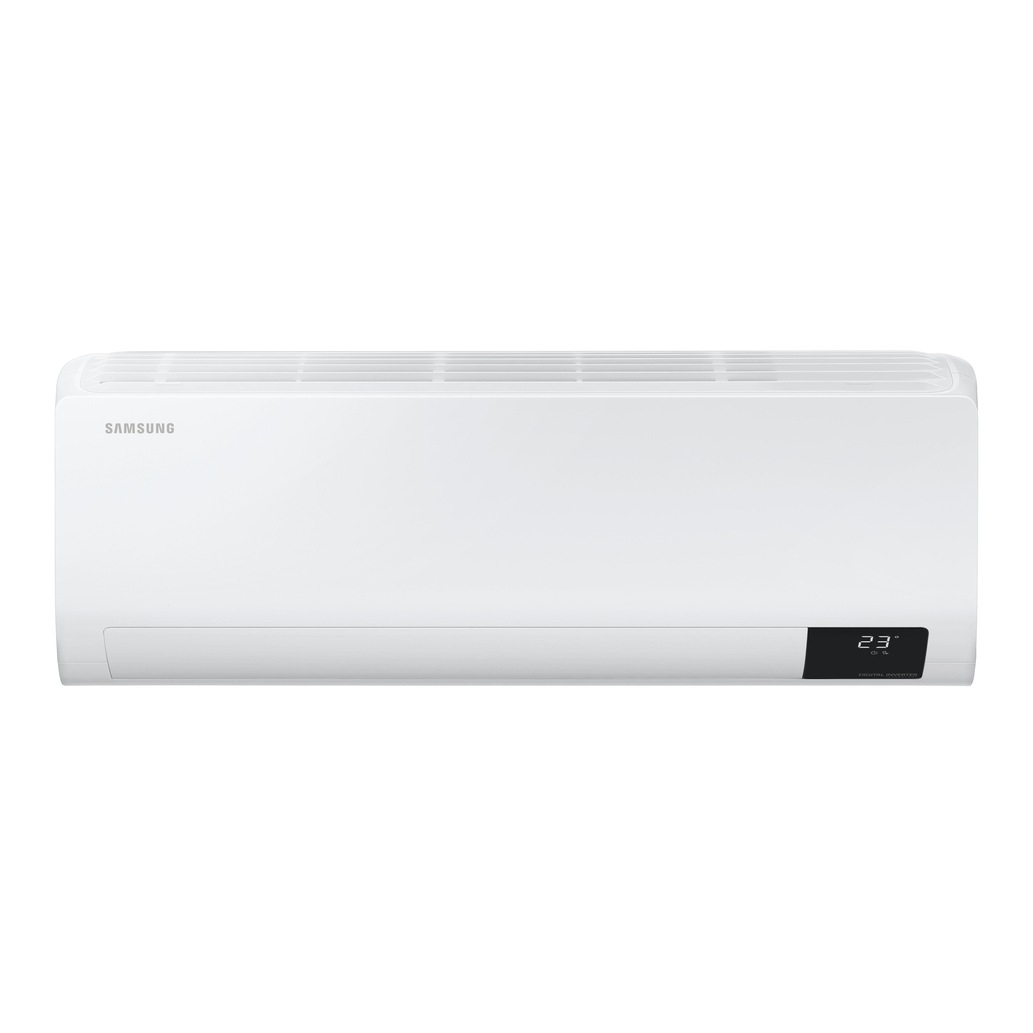 Condizionatore monosplit SAMSUNG 18000 BTU   A++/A serie Luzon - 3