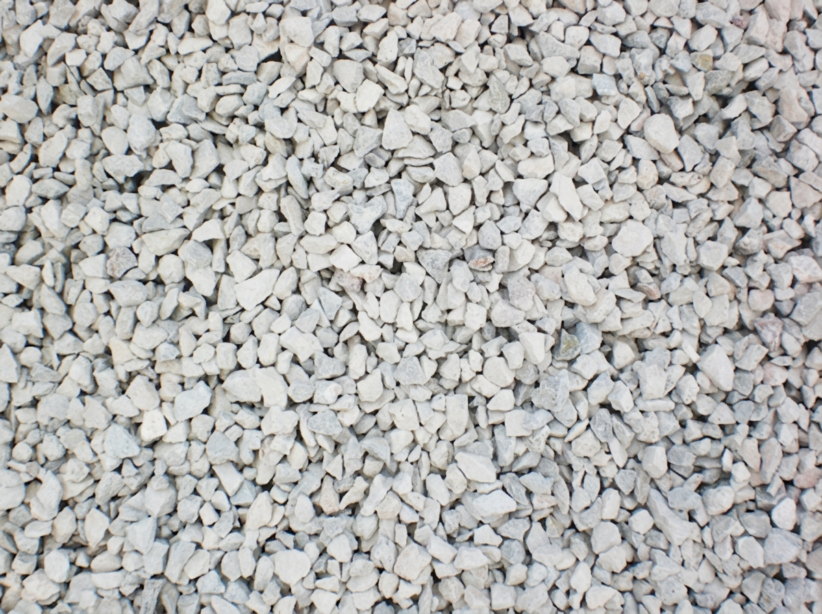 BIGBAG GRAVA TRITURADA 6-12 MM 900 KG - 2