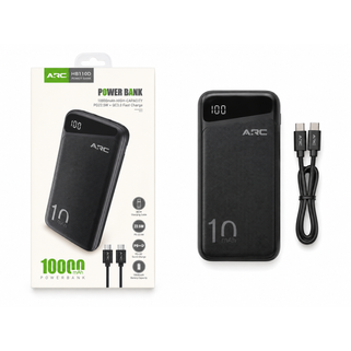 Powerbank 10.000mAh PD...