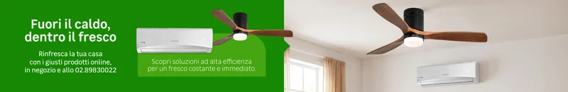 Il giusto clima per la tua casa | Leroy Merlin