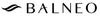 Logo marki BALNEO