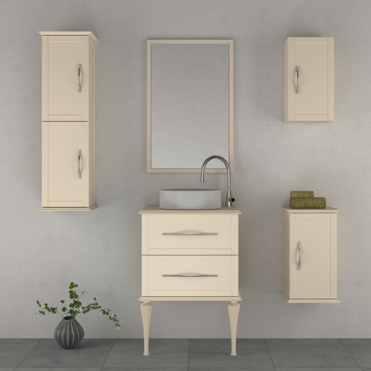 Bianco