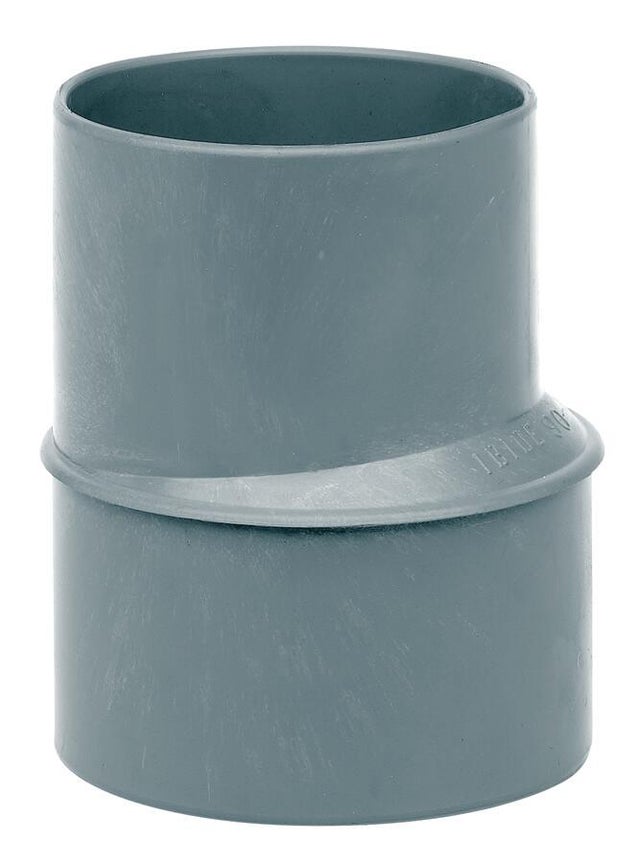 REDUCCIÓN EXCÉNTRICA 50-40MM PV