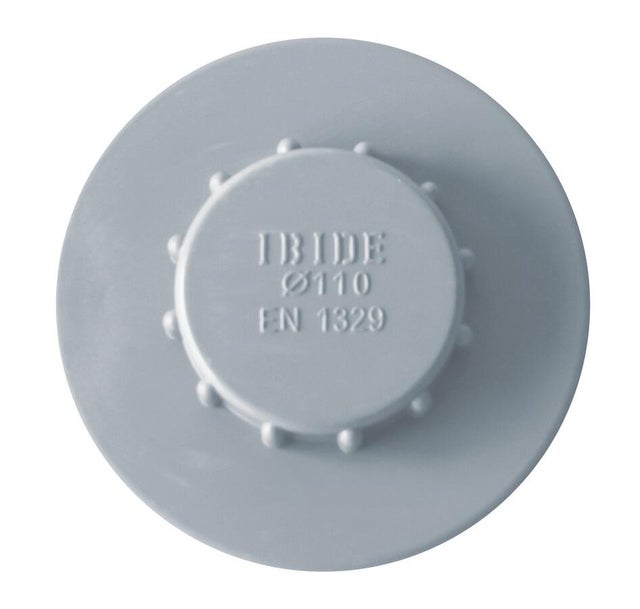 TAPÓN REGISTRO 50MM PVC