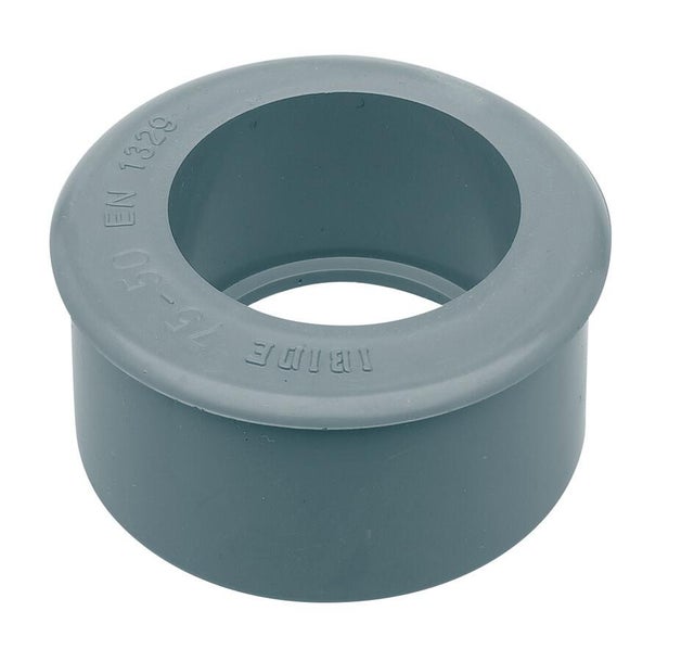 TAPÓN REDUCTOR 125-110MM PVC