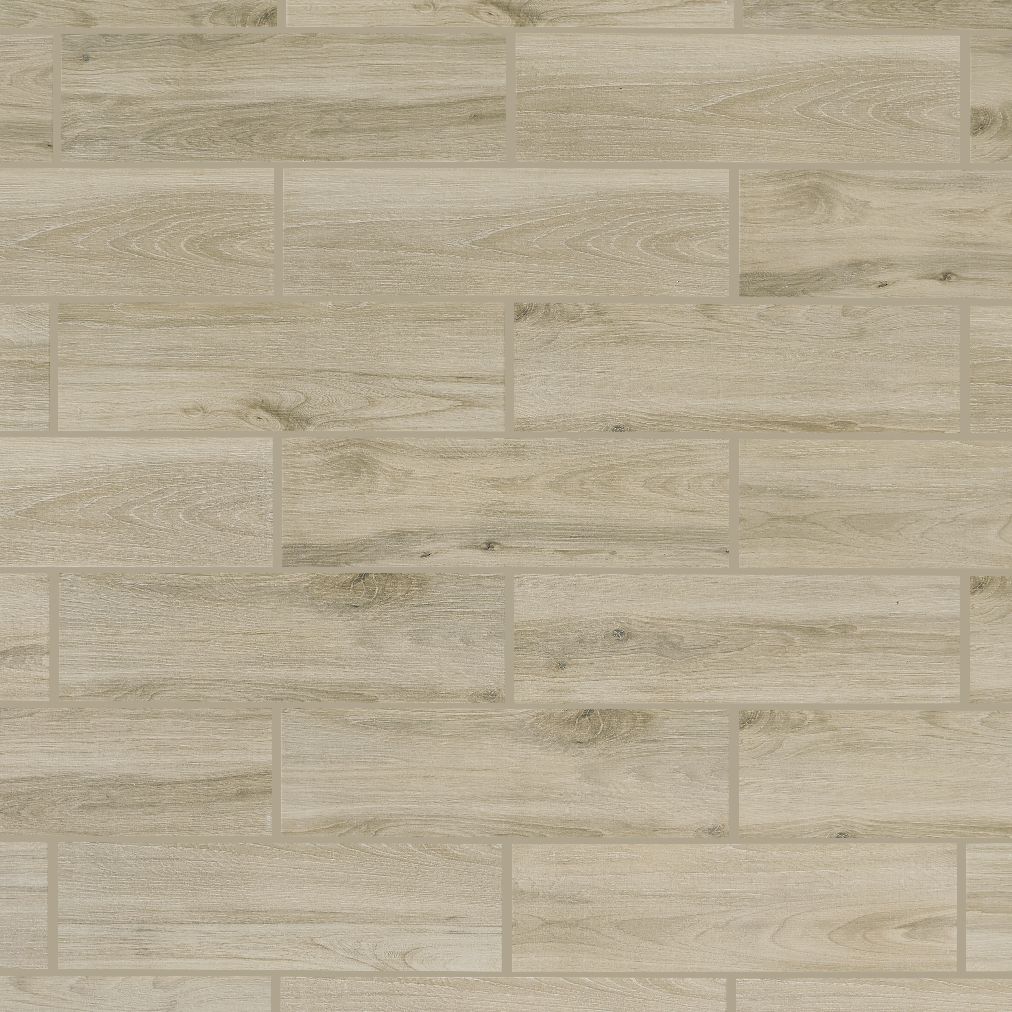 Gres szkliwiony Feelwood Mist 17.5x60 Artens