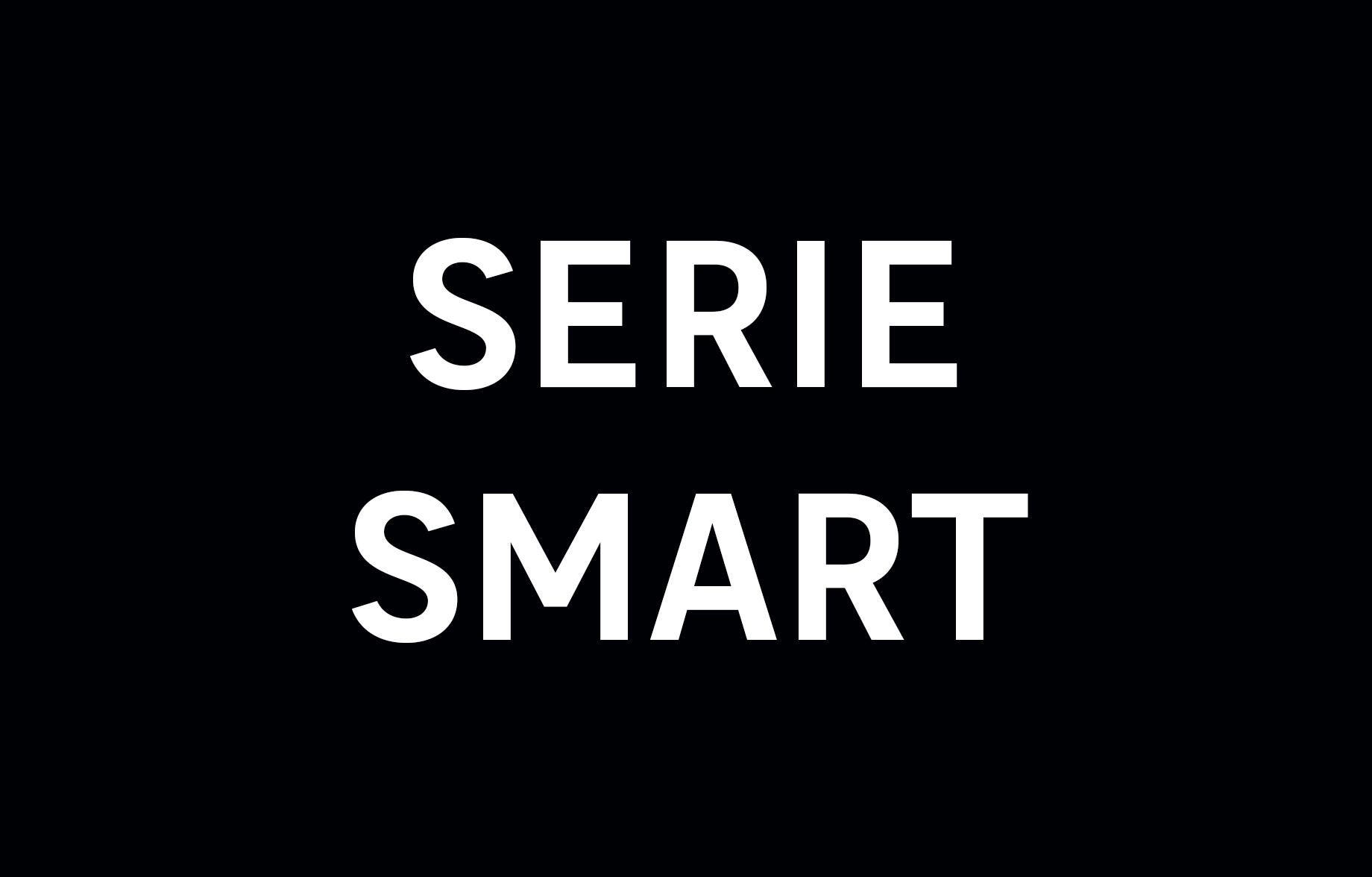 puertas serie Smart