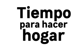 Mejora tu casa y sigue disfrutando del verano