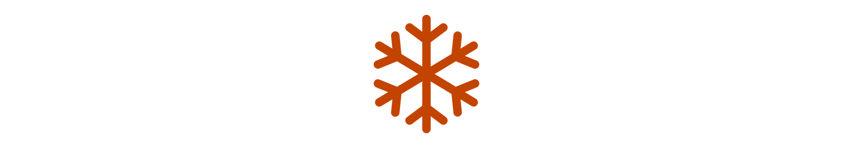 confort hiver