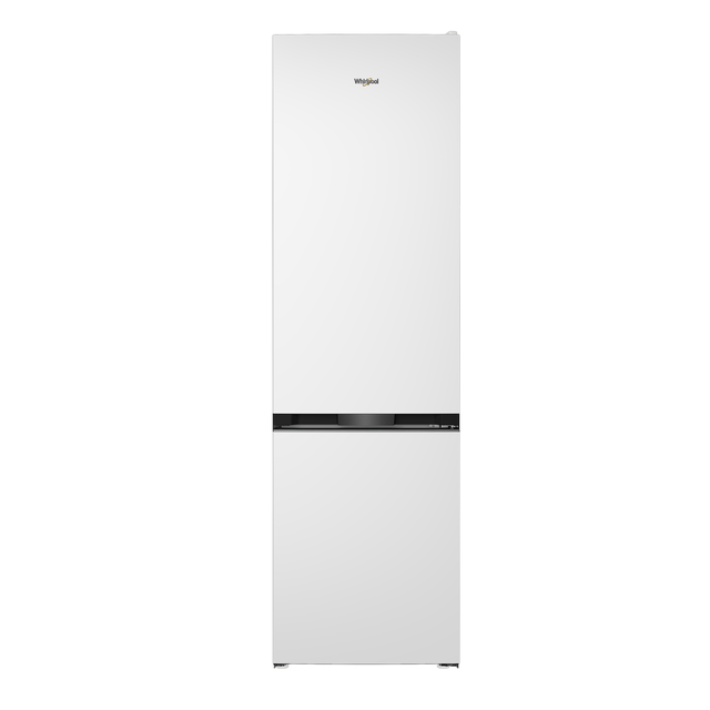 Frigorífico combi WHIRLPOOL WHK 22413 W6EE No Frost 203.5cm 415L blanco clase C
