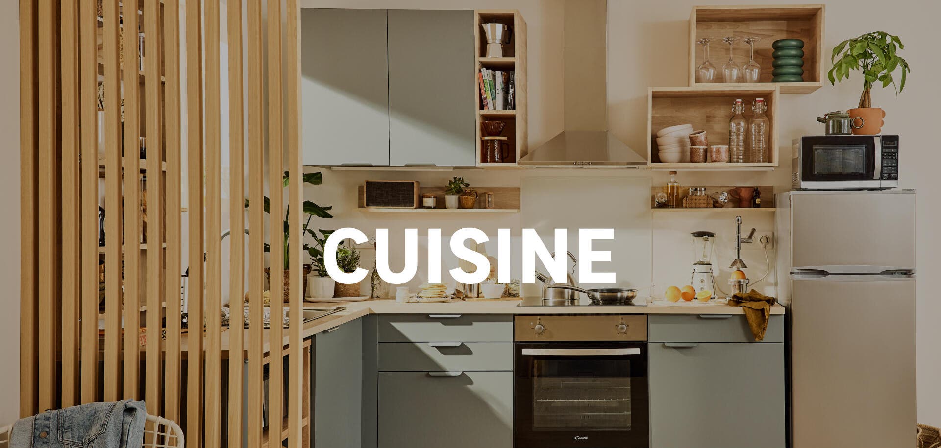 Bons plans cuisine