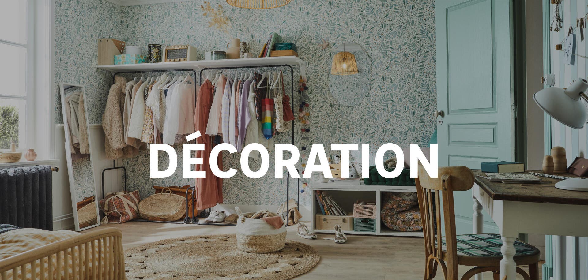 Bons plans décoration