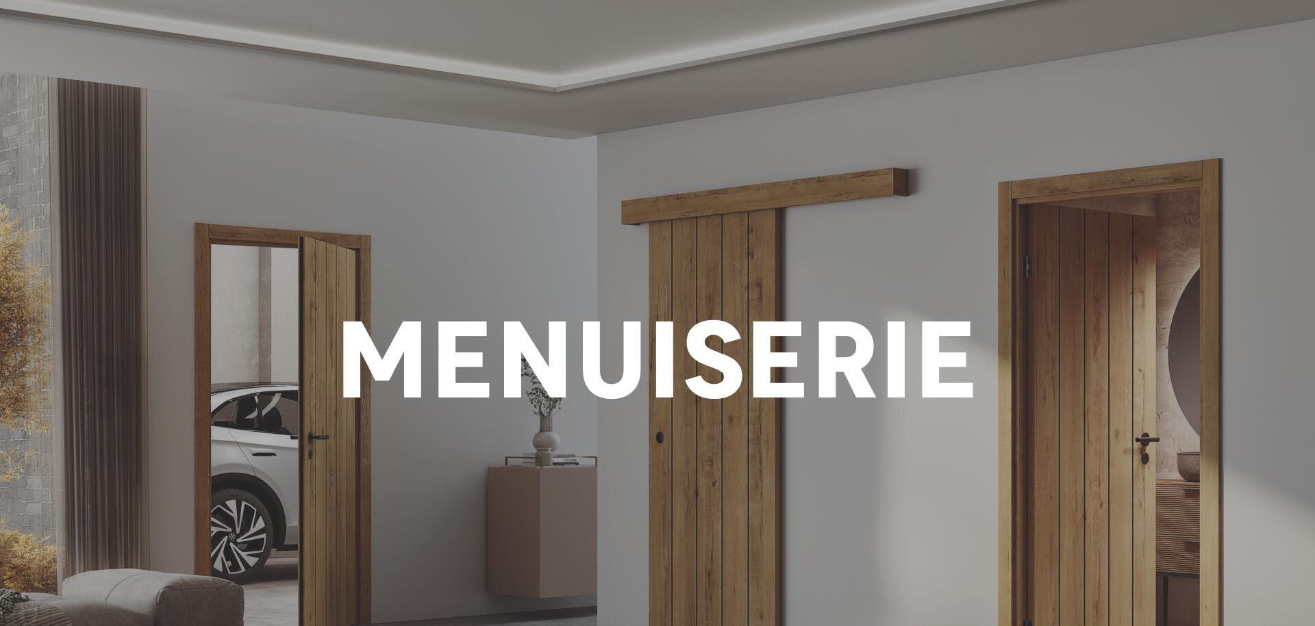 Bons plans menuiserie