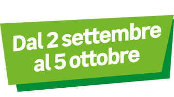Online, in negozio e al numero 02.89830022