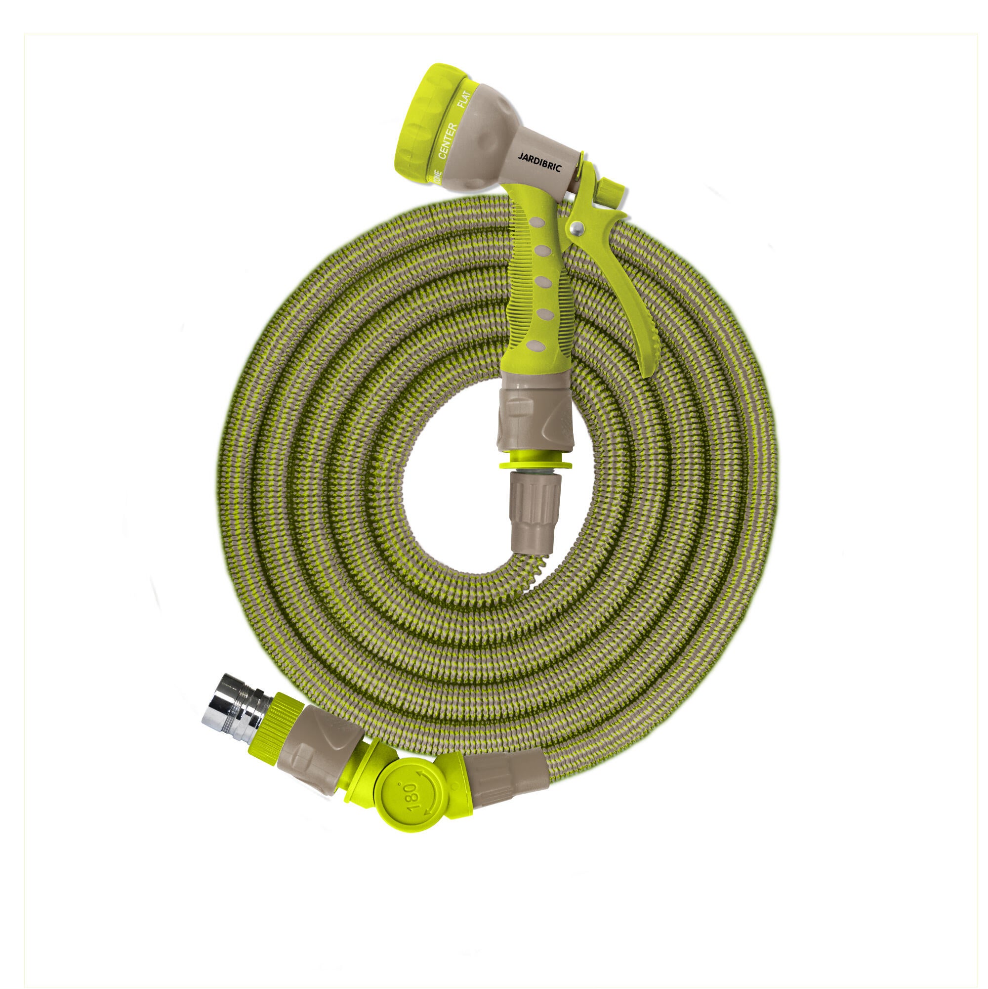Mangueira extensível 15M JARDIFLEX - 9