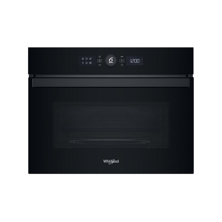 microondas con grill integrable whirlpool wmf250gx 32l 3200w inox