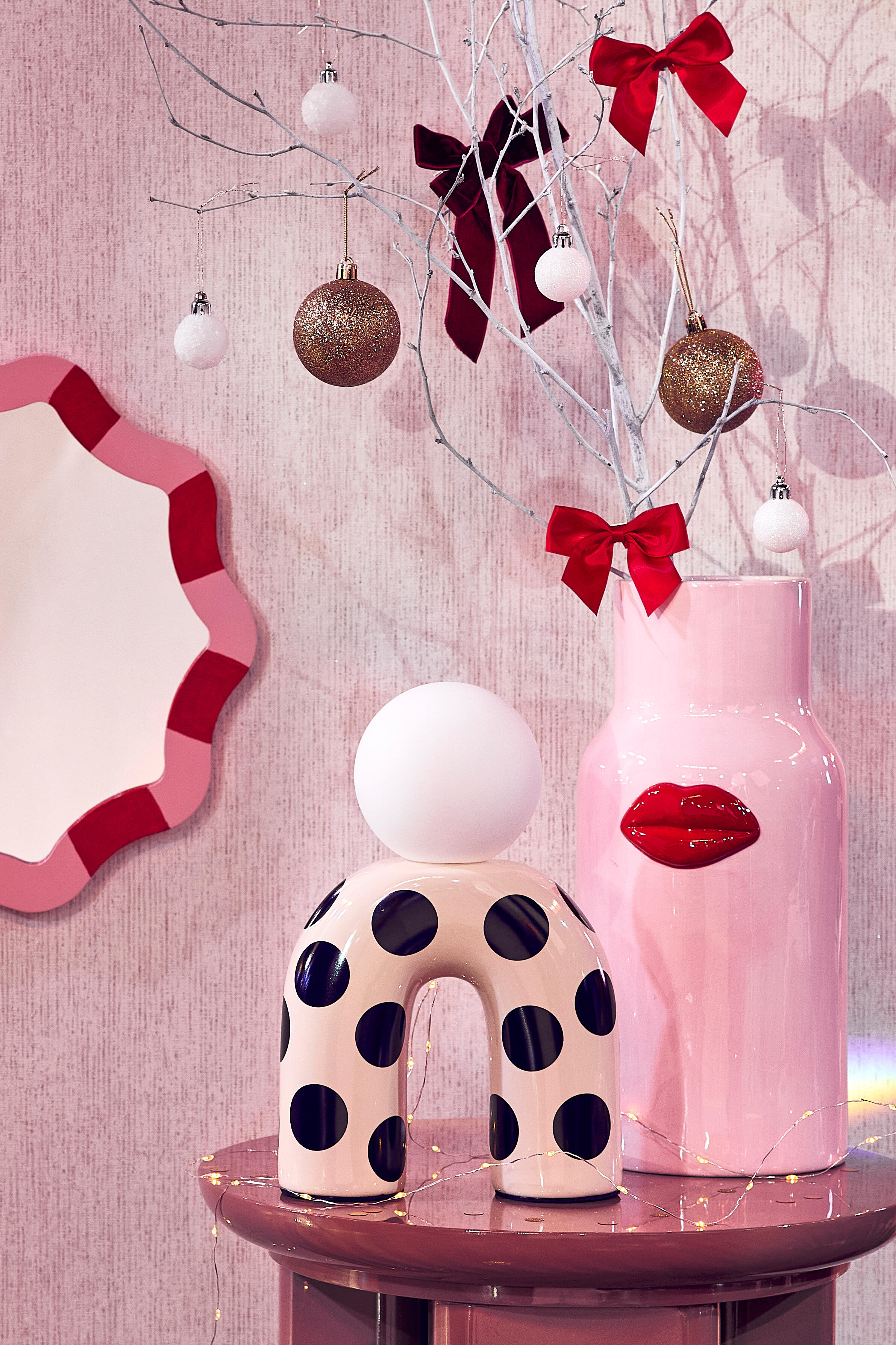 Papel de parede Lullaby 0,53X10,05M Inspire - 4