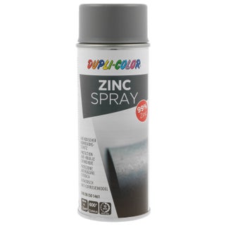 Σπρέι DUPLI COLOR ZINC 400mL