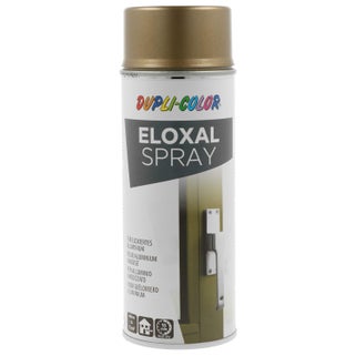 Σπρέι DUPLI COLOR ELOXAL...