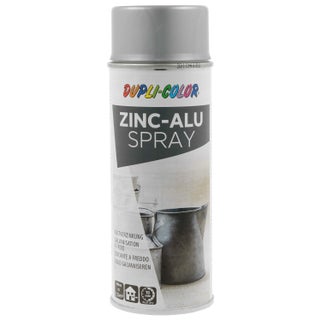 Σπρέι DUPLI COLOR ZINC-ALU...