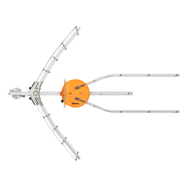 ANTENA A6 UHF G40DBI