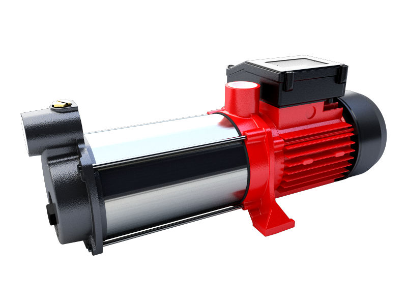 Hydrofor 50l 1300 W 6000l/h Sterwins SM5I-3 - 2