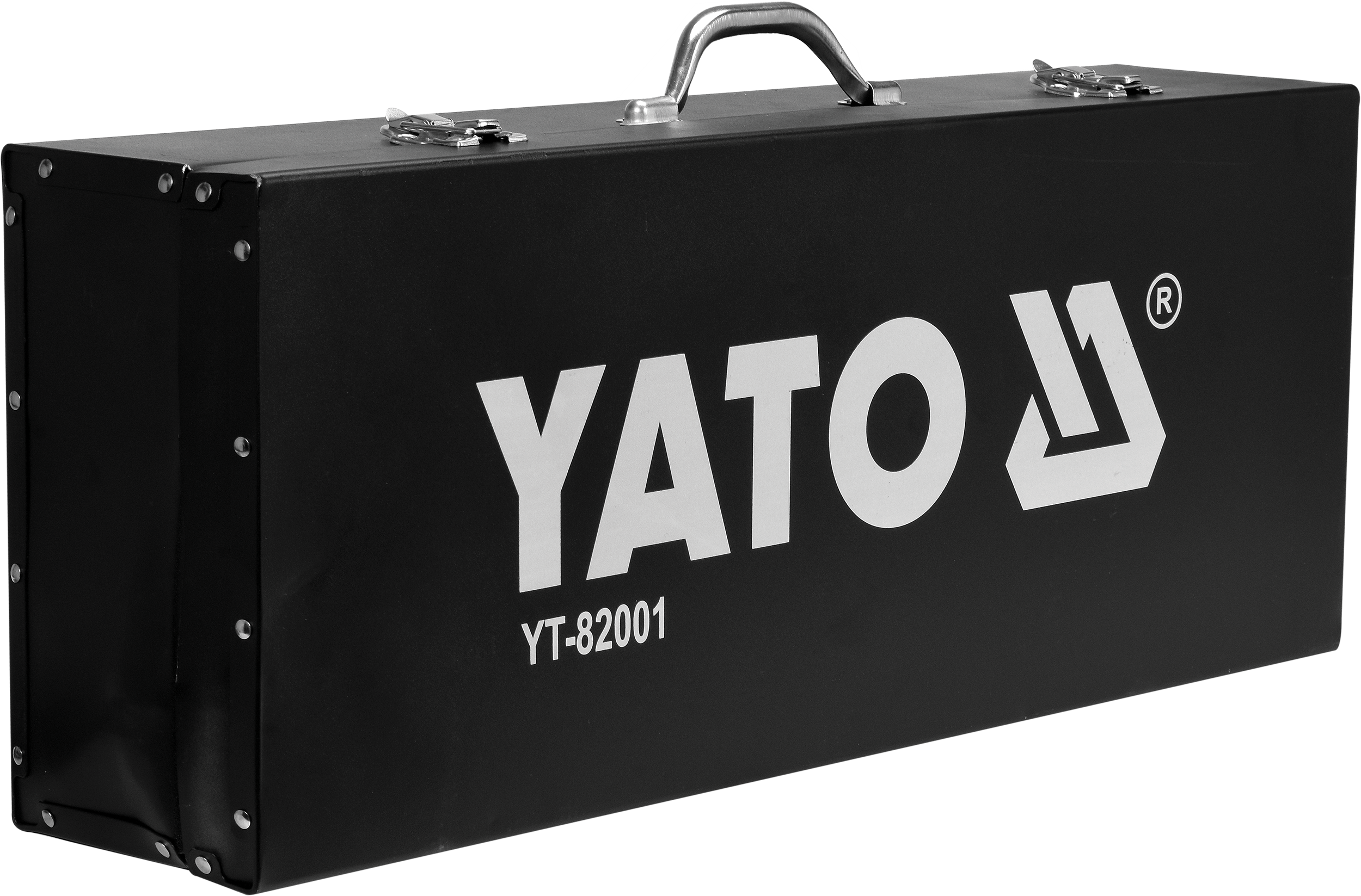 Młot wyburzeniowy 65J YT-82001 Yato - 4