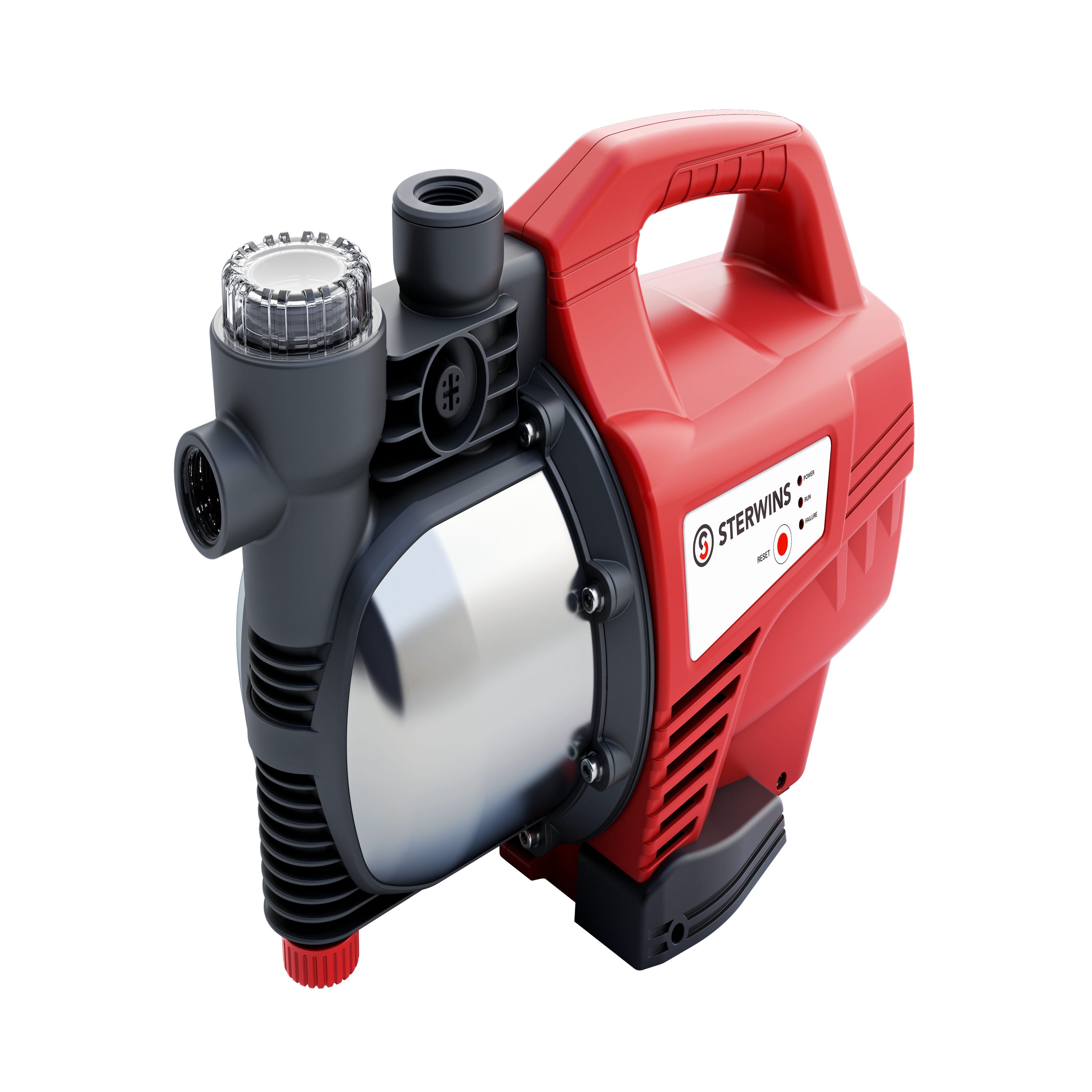 Pompe De Surface STERWINS 1100 Jet Inauto 4 4000 L h Leroy Merlin Pompe De Surface STERWINS 1100 Jet Inauto 4 4000 L h Leroy Merlin