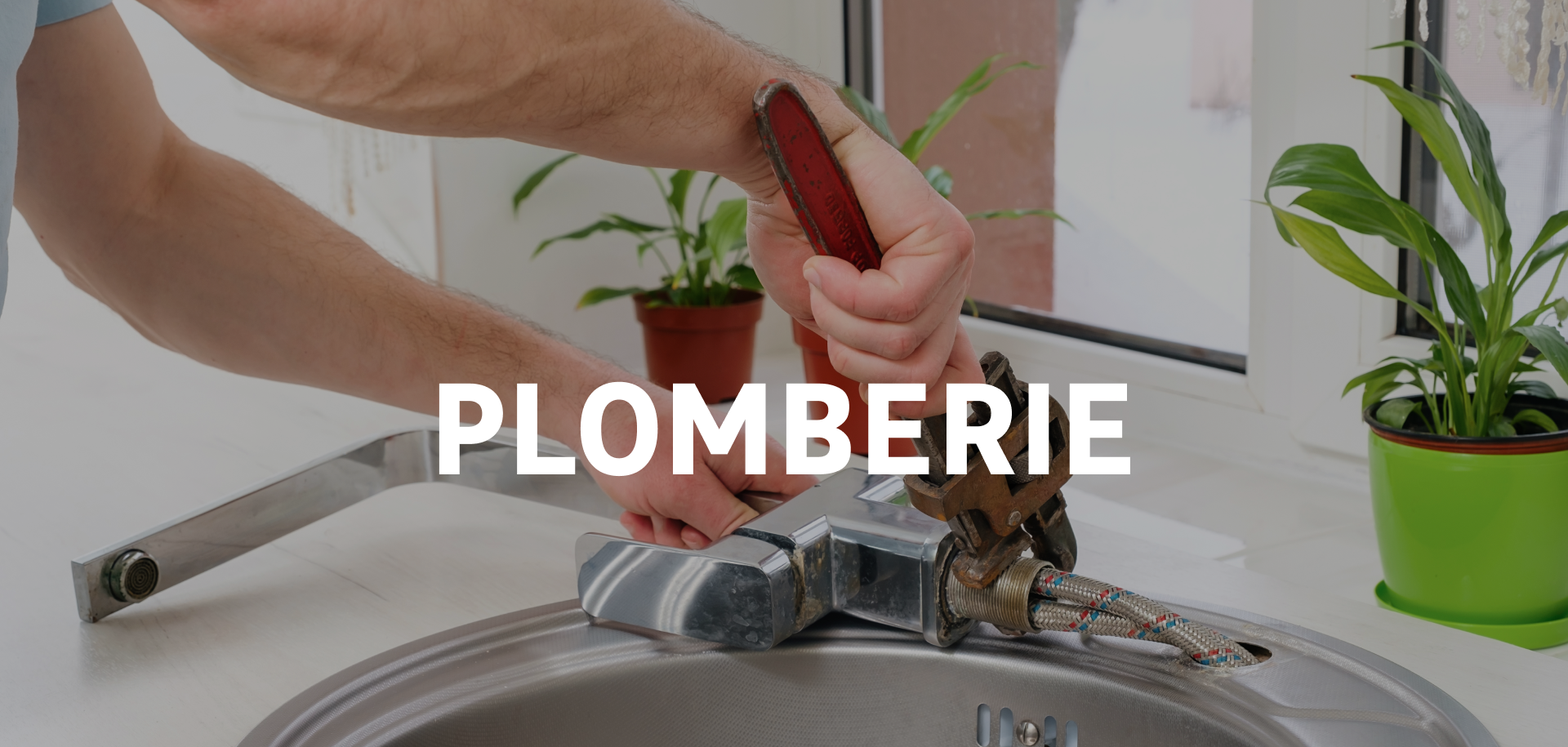 Plomberie