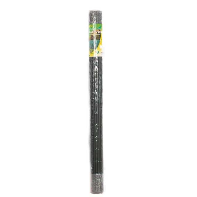 CANISSE PVC PLAT VERT 1,5X3M