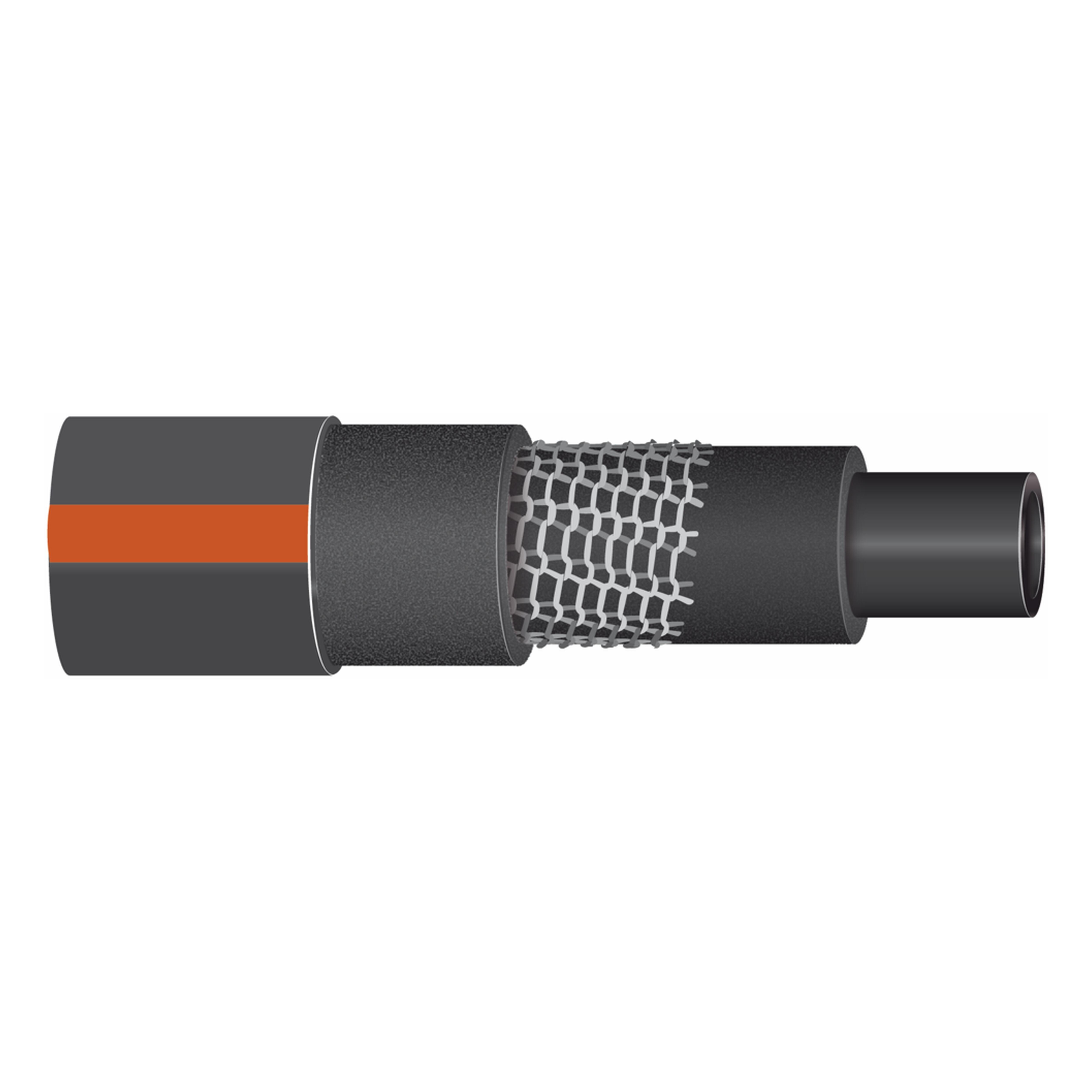 MANGUERA TRICONOVA PRO 15MMX25M - 2