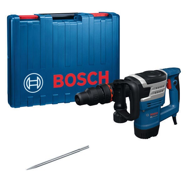Bosch Professional Martello demolitore GSH 5 MX 1100 W SDS Max 7,8 J