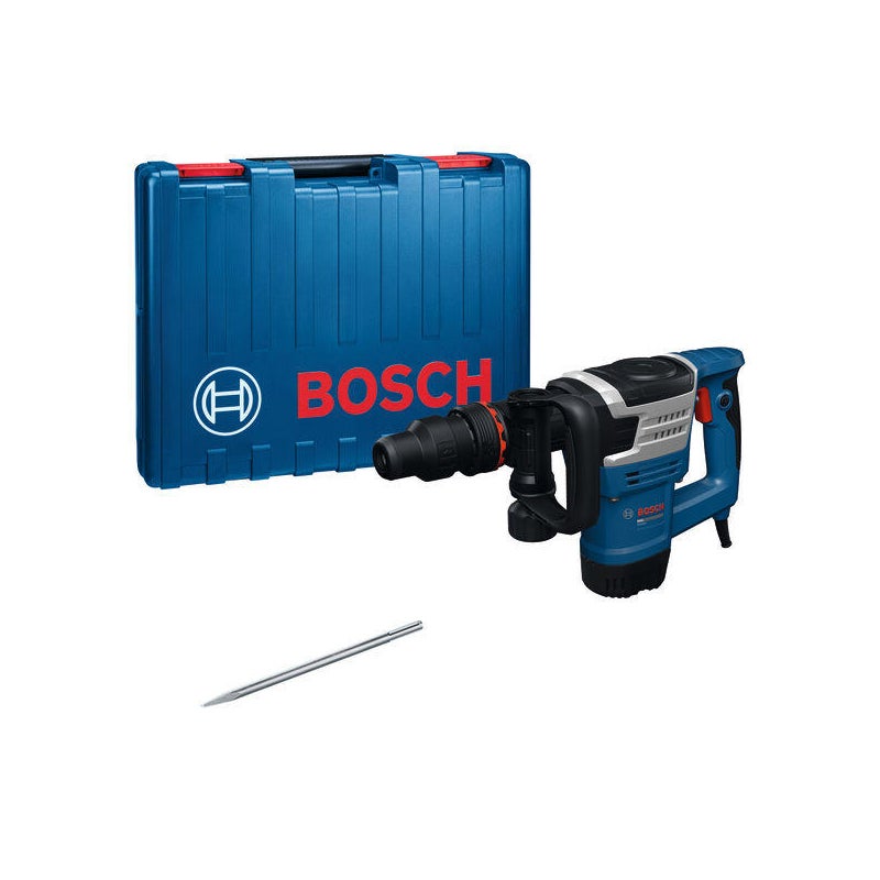 Bosch Professional Martello demolitore GSH 5 MX 1100 W SDS Max 7,8 J