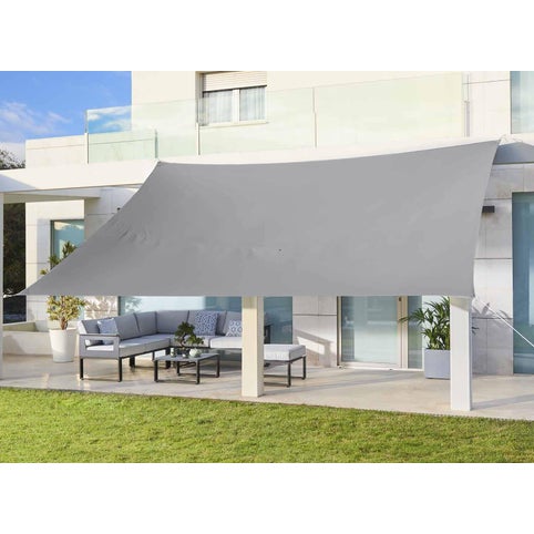 Πανί σκίασης NATERIAL Hegoa Μ400xΠ300cm