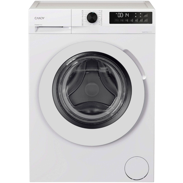 Pralka wolnostojąca GD06SS6-S 6kg Candy