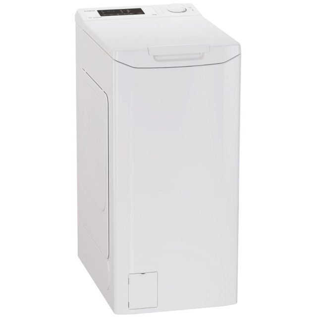 Pralka ładowana od góry TCA263D3-S Toploader Candy