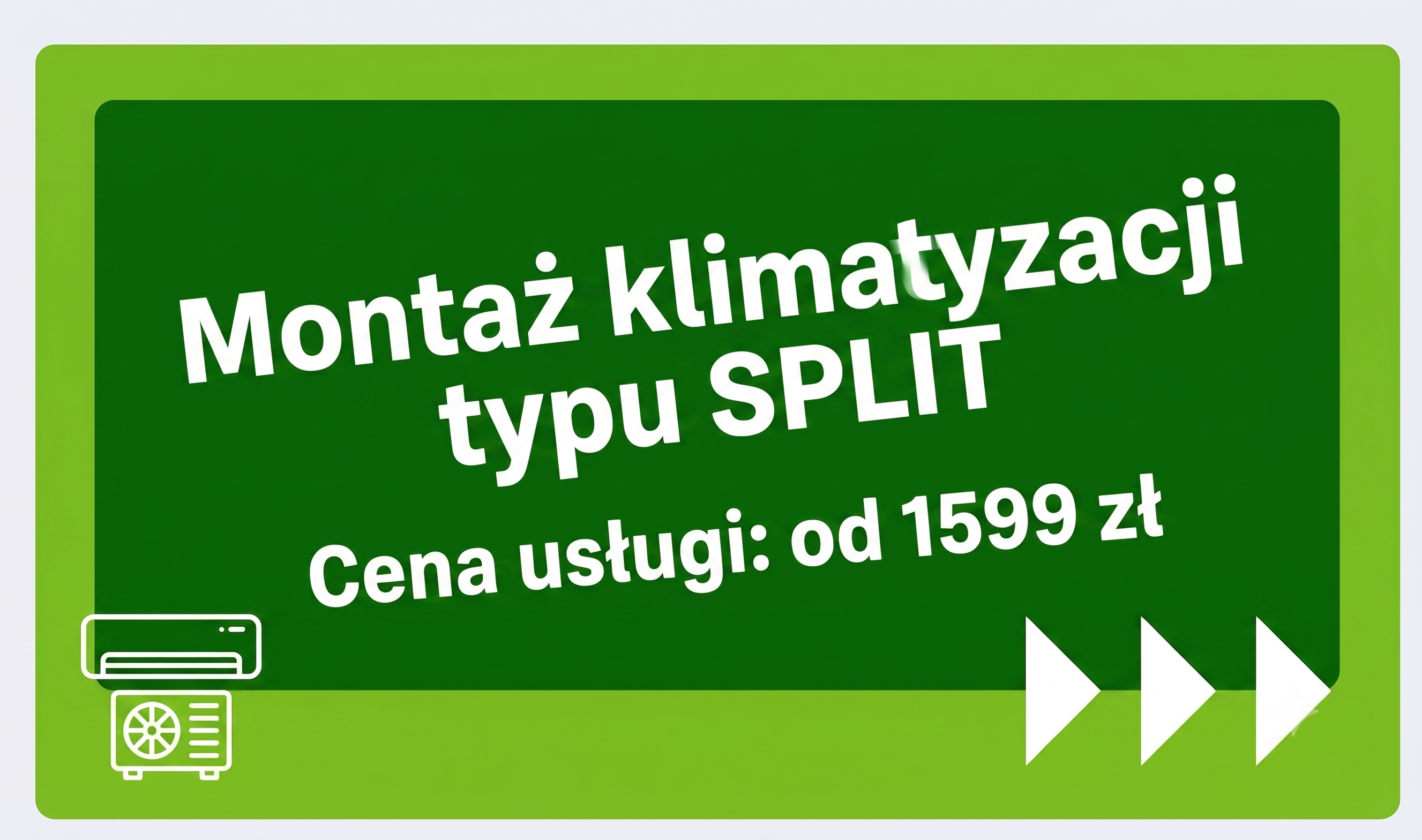 Poznaj klimatyzatory Equation!