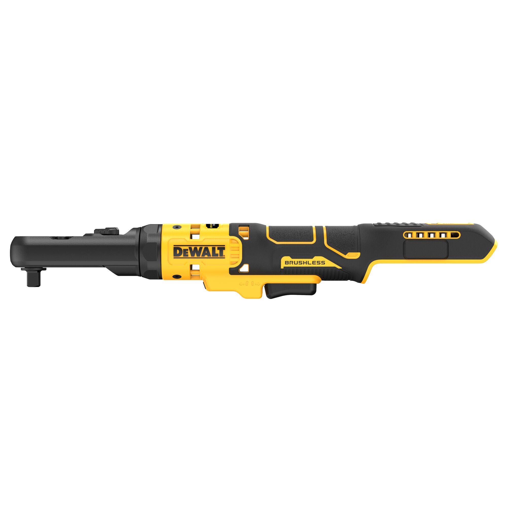 Dewalt Llave De Carraca 18V 102Nm S/Bateria , Leroy Merlin