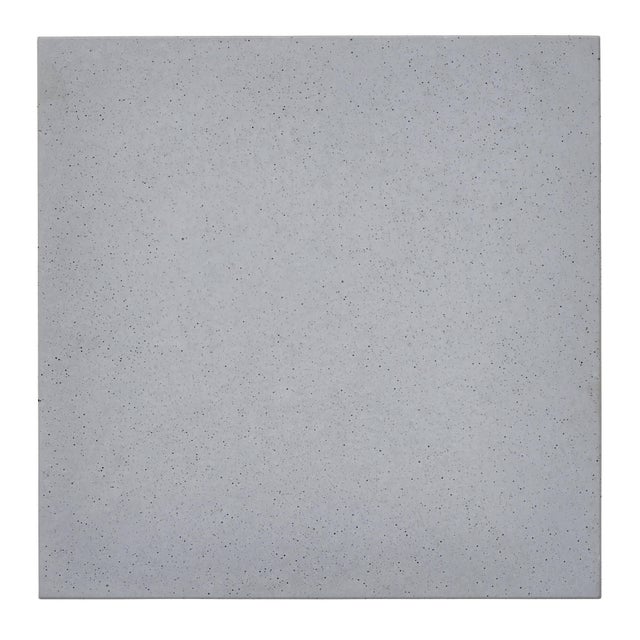 DALLE RUSTIQUE T7 GRIS 50X50X3,6 CM LA PIECE