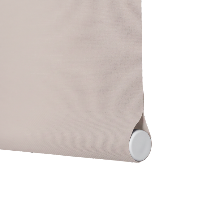 Estore de rolo blackout Mambo 65x190cm bege Inspire