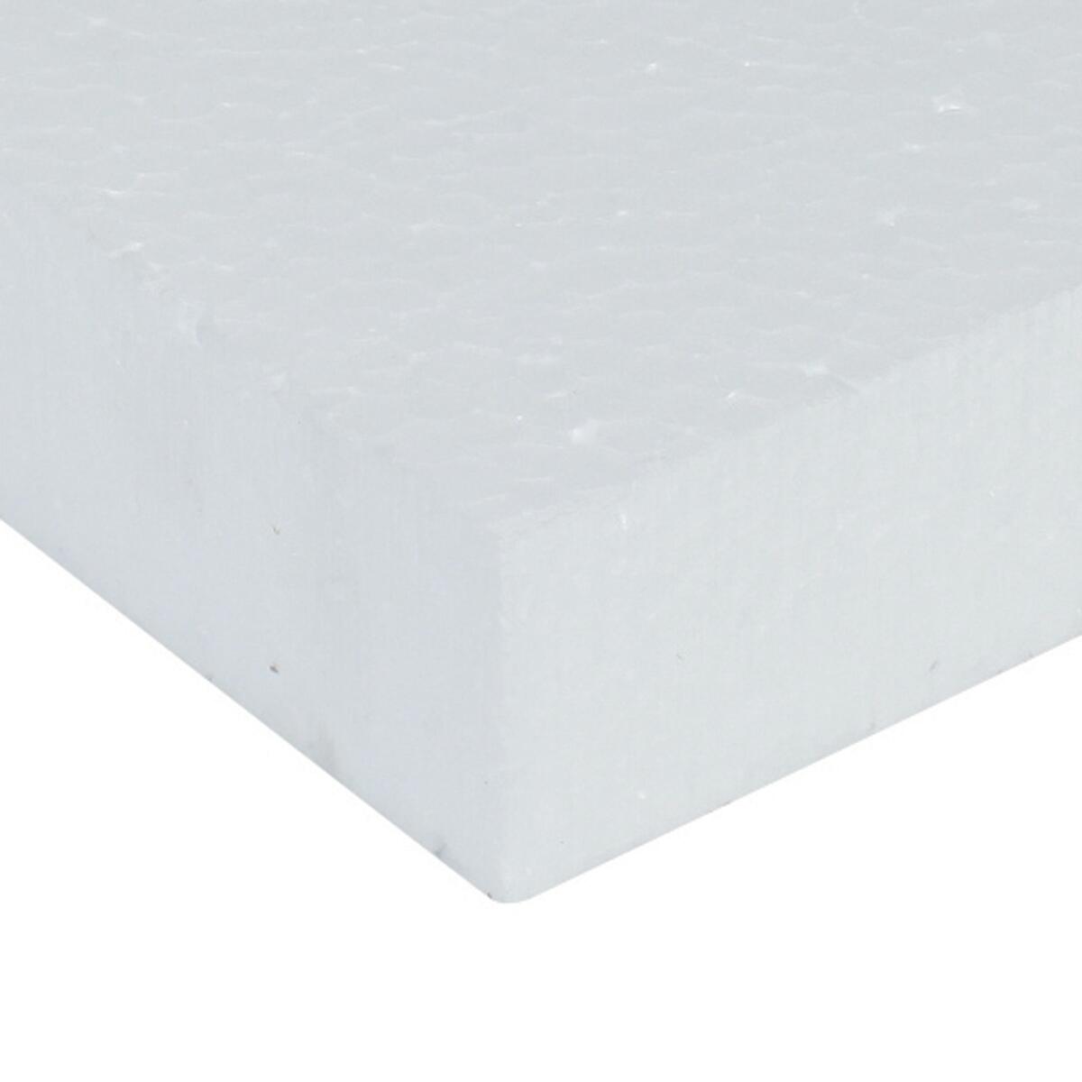 Carta da Parati Adesiva in Schiuma XPE da 5 mm Anti Umidità Pannello Isolante Termico Adesivo Antimuffa per Rivestimento Murale Interni Soggiorno Camera Pellicola Protettiva 3D(Bianca,50cmx3m Carta da Parati Adesiva in Schiuma XPE da 5 mm Anti Umidità Pannello Isolante Termico Adesivo Antimuffa per Rivestimento Murale Interni Soggiorno Camera Pellicola Protettiva 3D(Bianca,50cmx3m