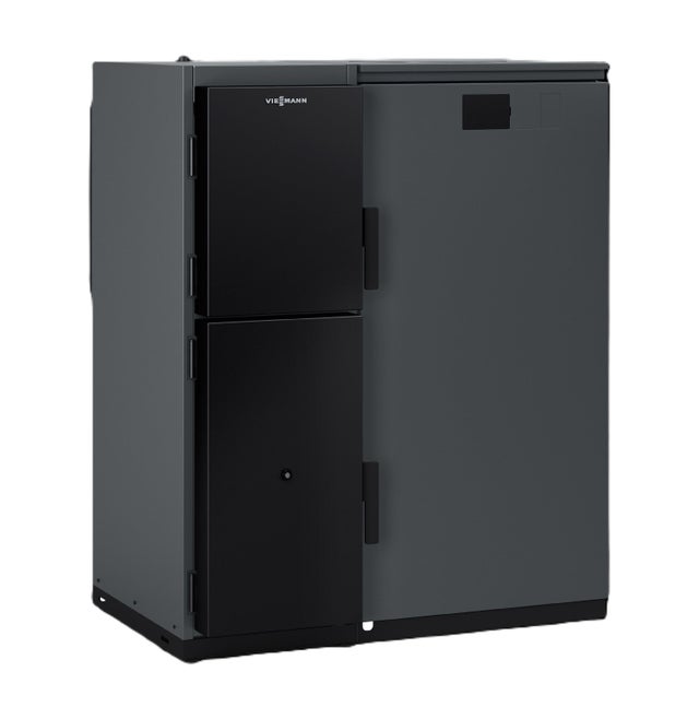 Kocioł pelletowy Vitoligno 100-C/6-21kW
