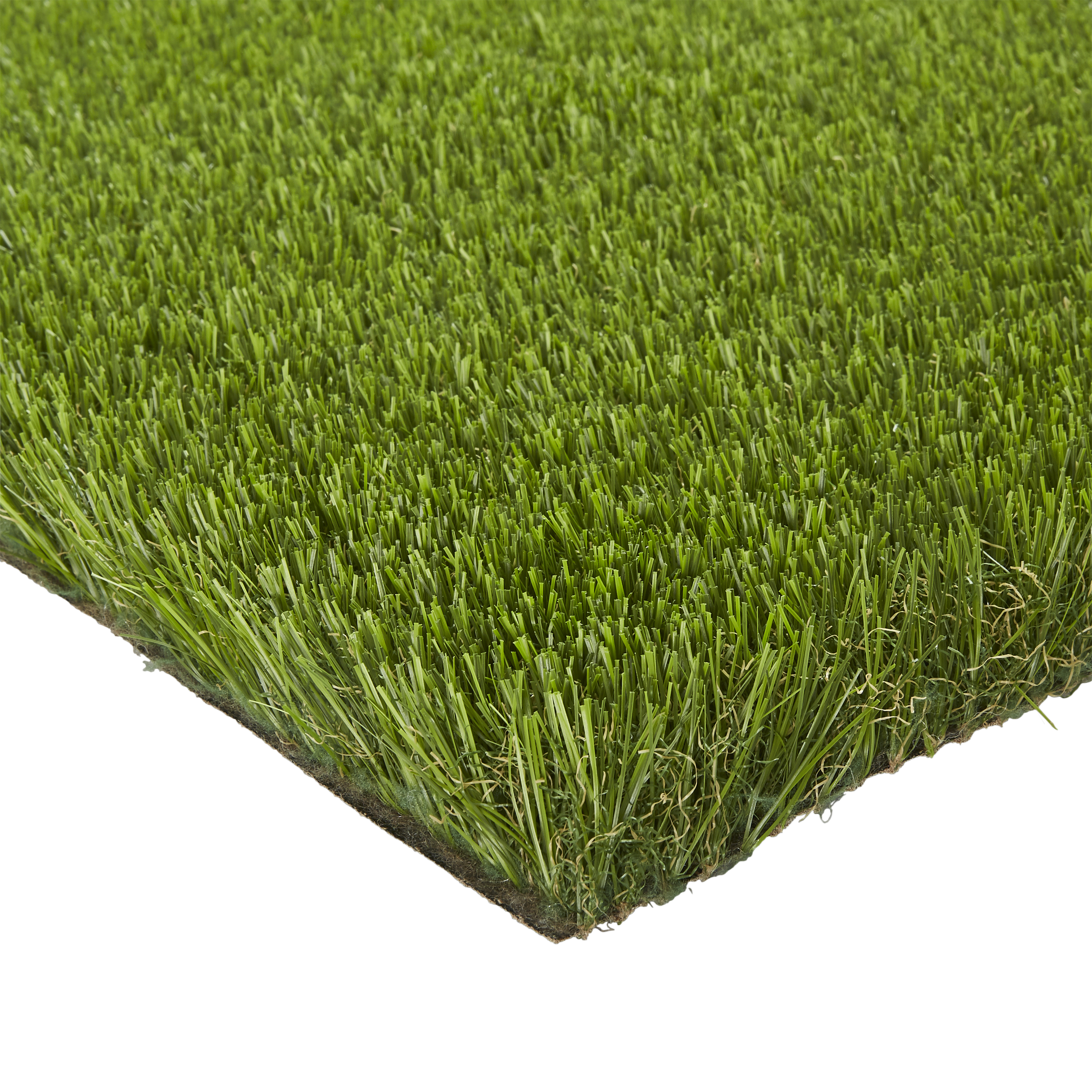 Rolo de relva artificial NATERIAL MILOS 40MM 1X5M 5% reciclado 19950 pontadas m2 e 1020 DTex - 9