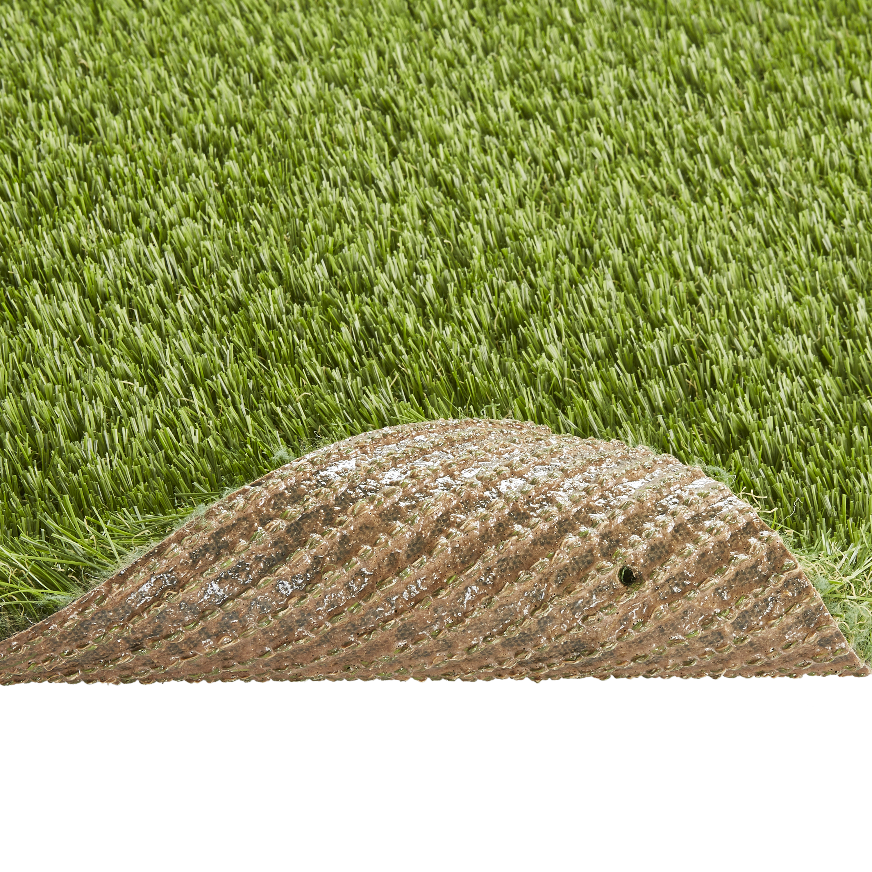 Rolo de relva artificial NATERIAL MILOS 40MM 1X5M 5% reciclado 19950 pontadas m2 e 1020 DTex - 11