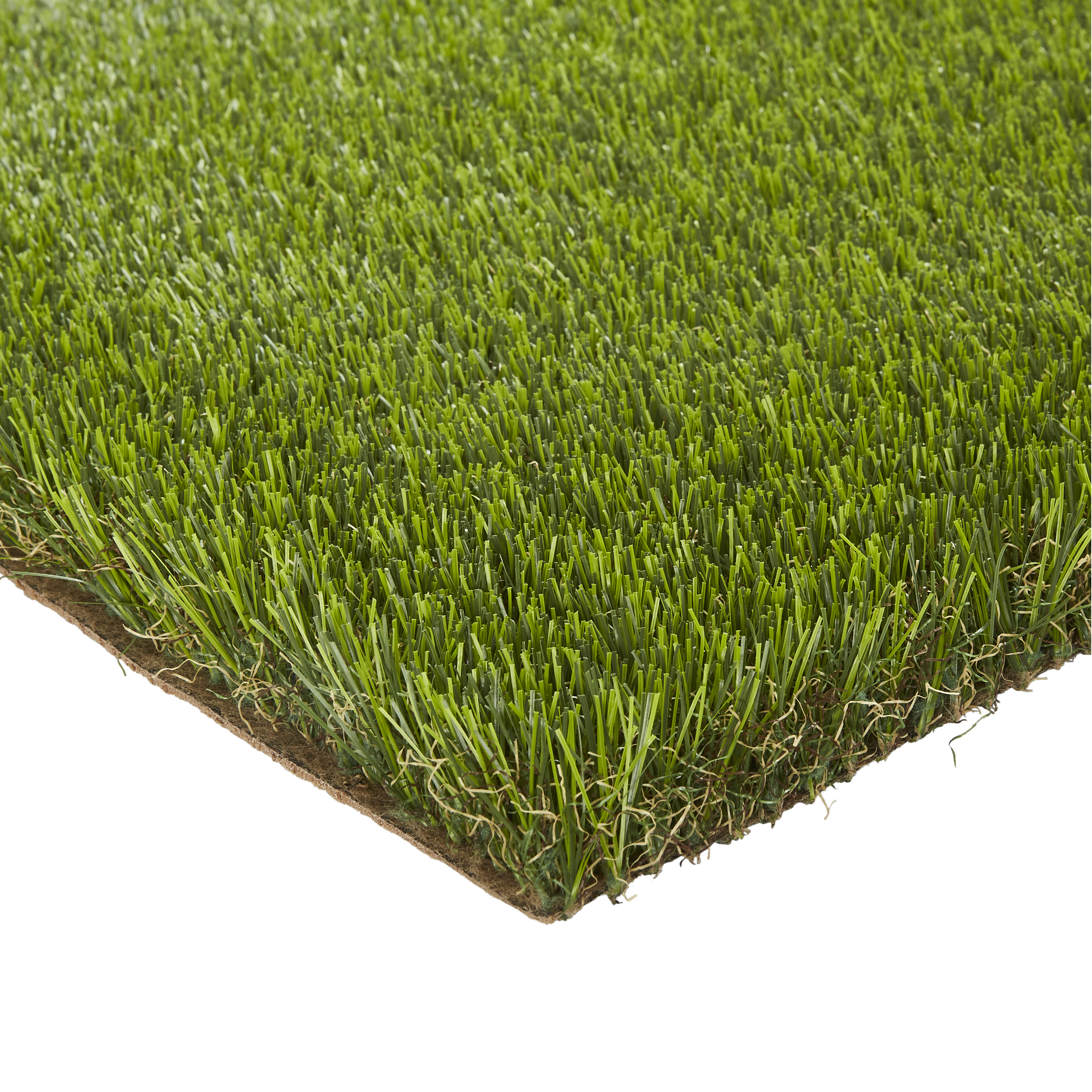 Rolo de relva artificial NATERIAL SANTORINI 35MM 1X5M 5% reciclado 15750 pontadas m2 e 12000 DTex - 7