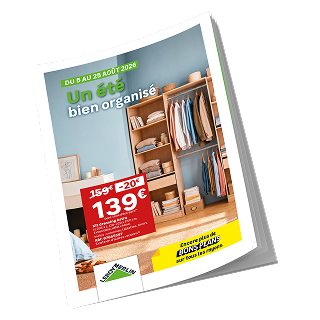 Tract Bons plans d'août