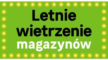 Odkryj okazje jakich jeszcze nie było!