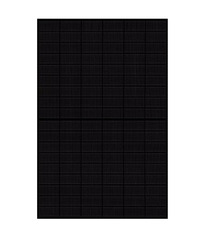 PANEL SOLAR 505W SUNTECH N-TYPE FULL BLACK H54NFB+ 25Y